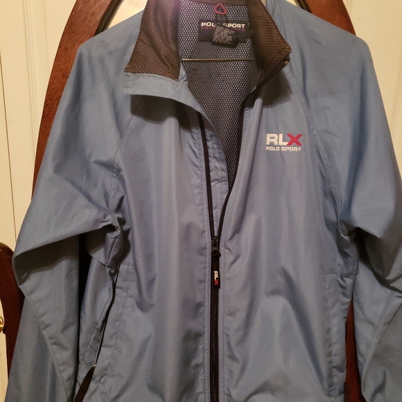 Wind jacket - Picture 2 of 3